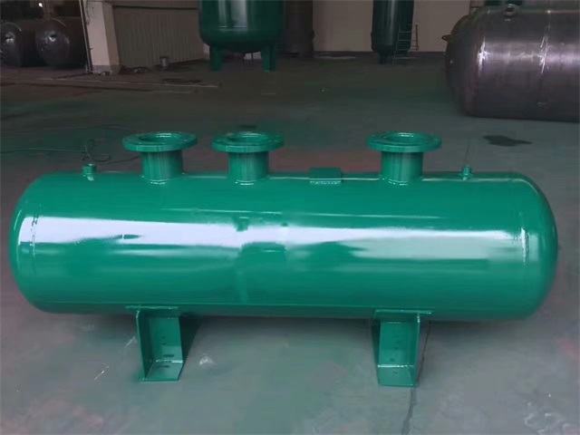曲水曲水曲水蒸汽分气缸